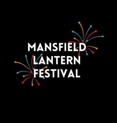Mansfield Lantern Festival Logo