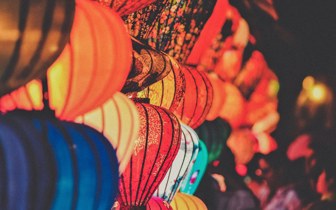 Lantern Making Workshop